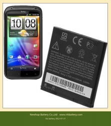 HTC 手机电池