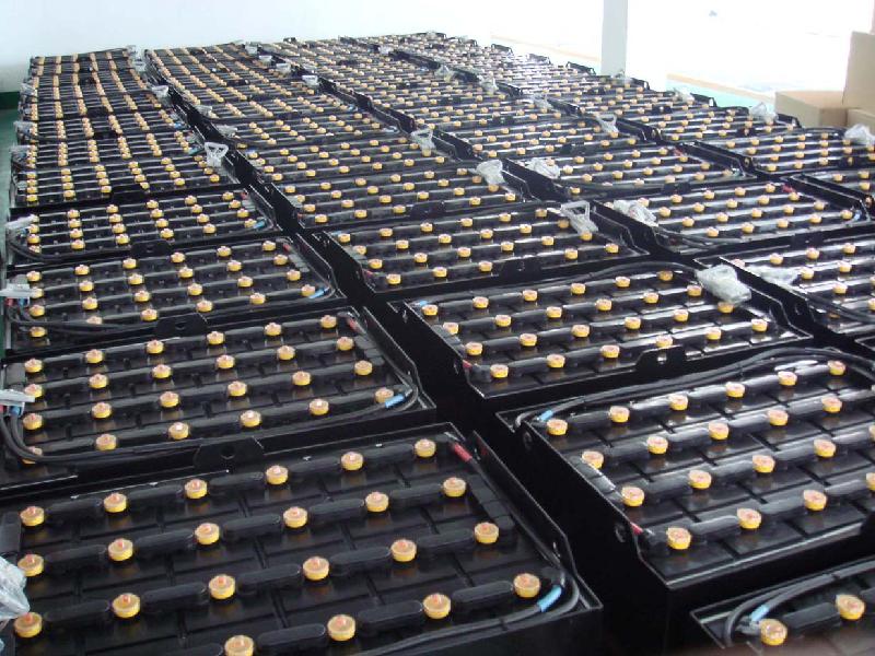 forklift battery 48v 400ah tractor battery 48v 400ah lead acid battery driving truck battery 48v traction car battery 400ah forklift truck battery
