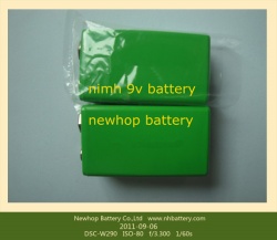 8.4v nimh battery