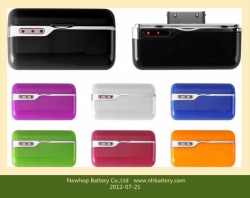 external battery power banks