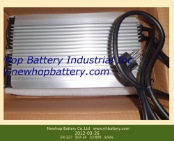 lifepo4 battery charger 54v 30ah
