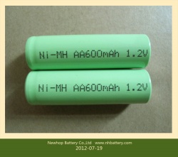 AA Battery NiMH AA 1200mAh Battery Pack AA 1600mAh Battery NiMH AA Battery AA NiMH Battery Battery NiMH Battery Pack NiMH Battery NiMH AA 1200mAh NiMH Battery